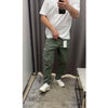 Horvy | Casual Cargo-Hose für Herren