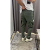 Horvy | Casual Cargo-Hose für Herren