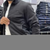 Kieth | Lässiges Zweiteiler-Set für Herren