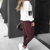 Levana | Colorblock Hoodie & Jogging-Set