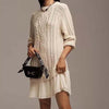 Julianna | Damen-Strickkleid im Mini-Style, vielseitig & chic