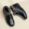 Cali | Damenstiefeletten, dick & warm für den Winter