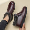 Cali | Damenstiefeletten, dick & warm für den Winter