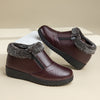 Cali | Damenstiefeletten, dick & warm für den Winter