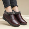 Cali | Damenstiefeletten, dick & warm für den Winter