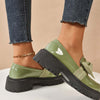 Emerie | Modische Damen-Loafer, feminin & edel