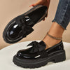 Emerie | Modische Damen-Loafer, feminin & edel