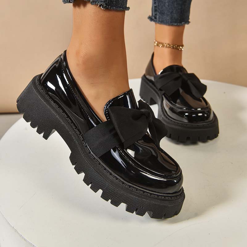 Emerie | Modische Damen-Loafer, feminin & edel