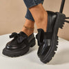 Emerie | Modische Damen-Loafer, feminin & edel