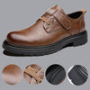 Beloy | Herren PU-Leder Schuhe mit weichen Sohlen