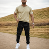 Ronan | Hochwertige Camouflage-Hose