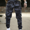 Ronan | Hochwertige Camouflage-Hose