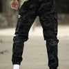 Ronan | Hochwertige Camouflage-Hose
