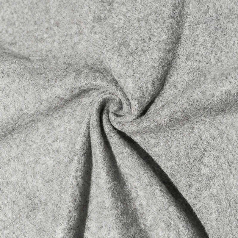 Clara | Langer Zweireihermantel