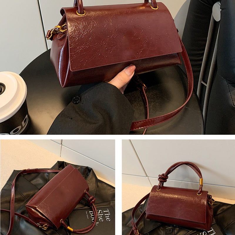 Marlene | Mini-Handtasche