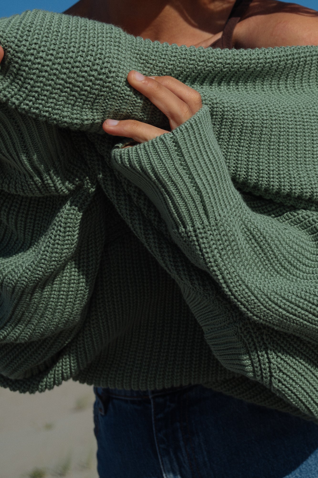 Gella | Strickpullover