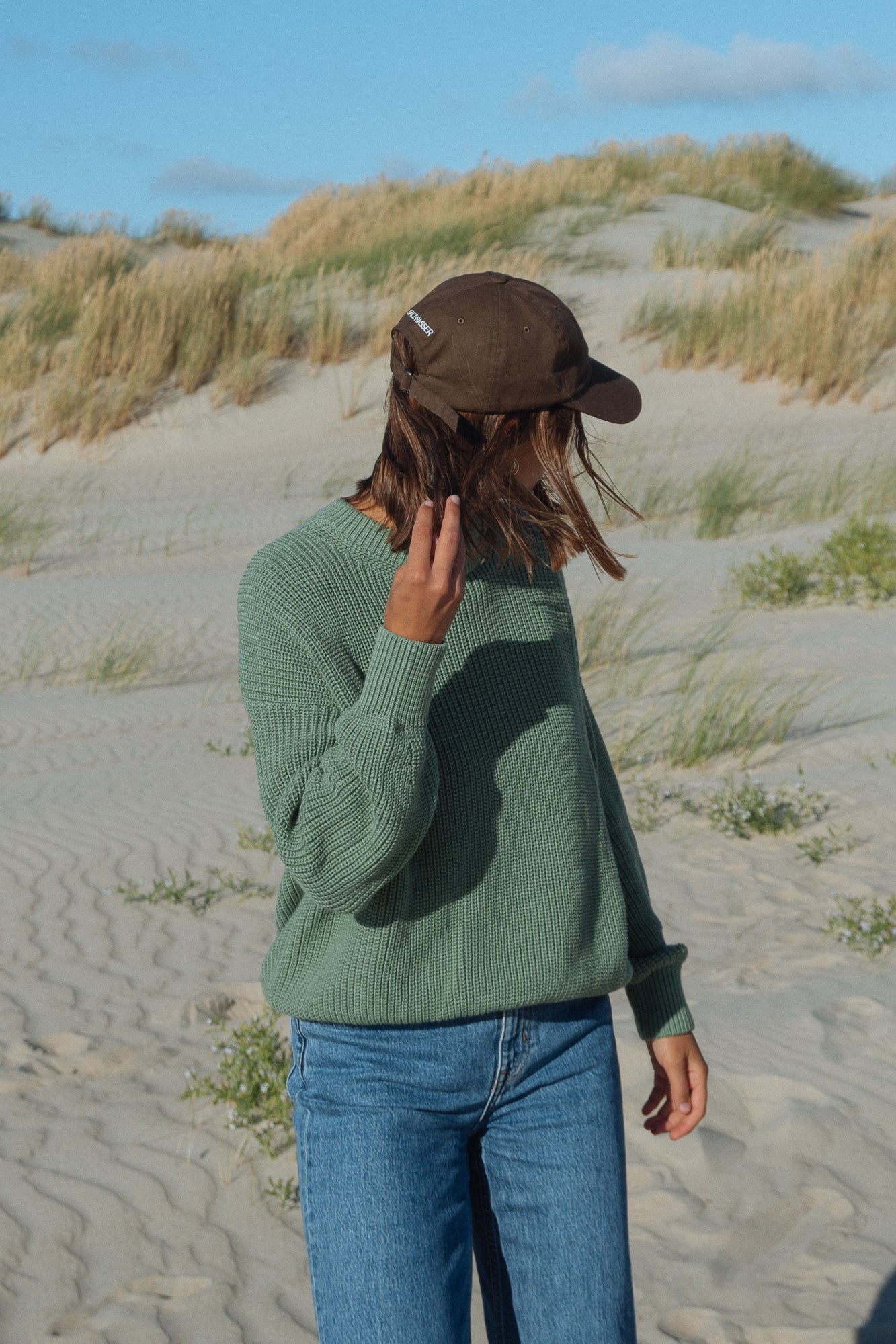 Gella | Strickpullover