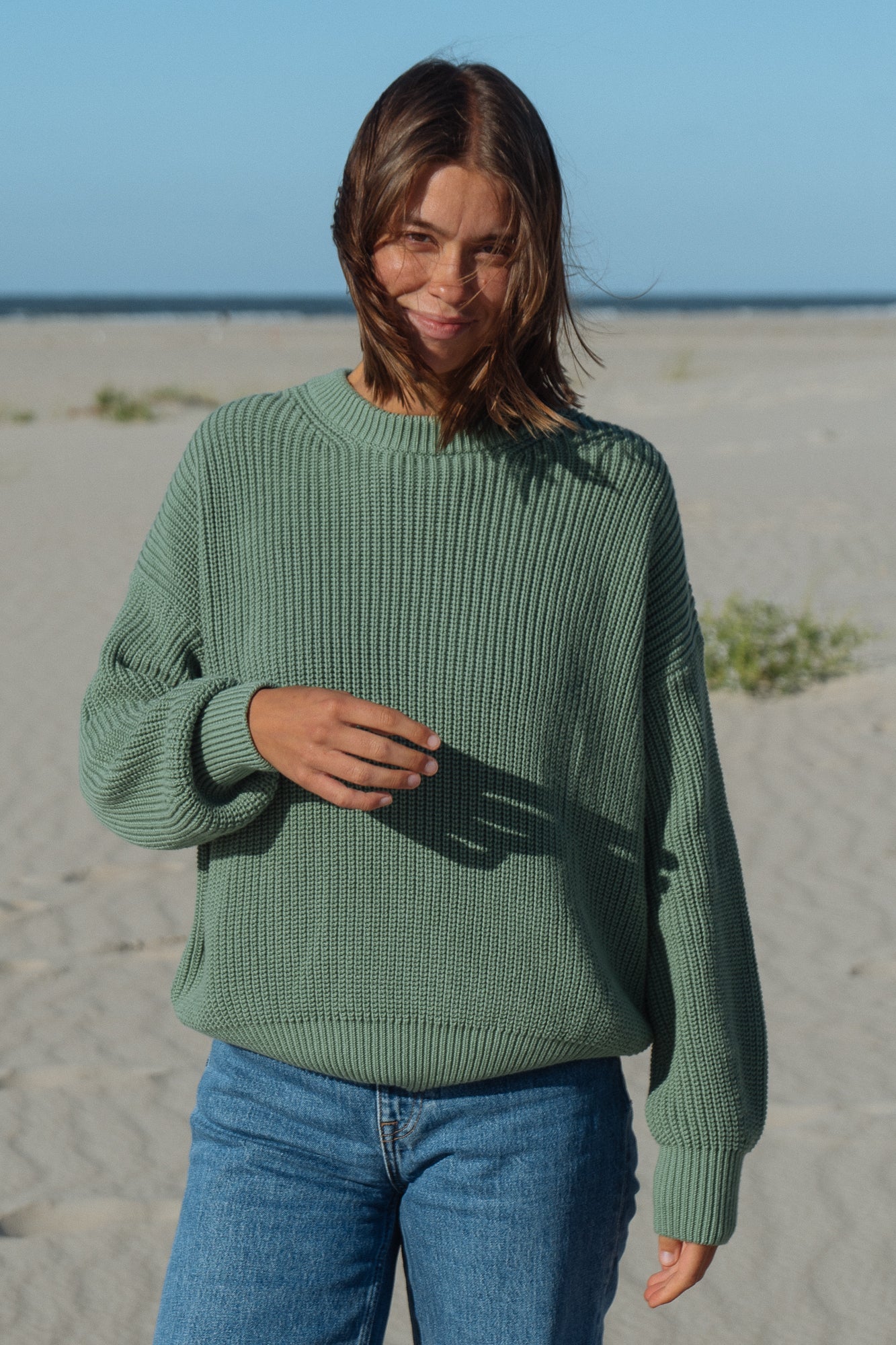 Gella | Strickpullover