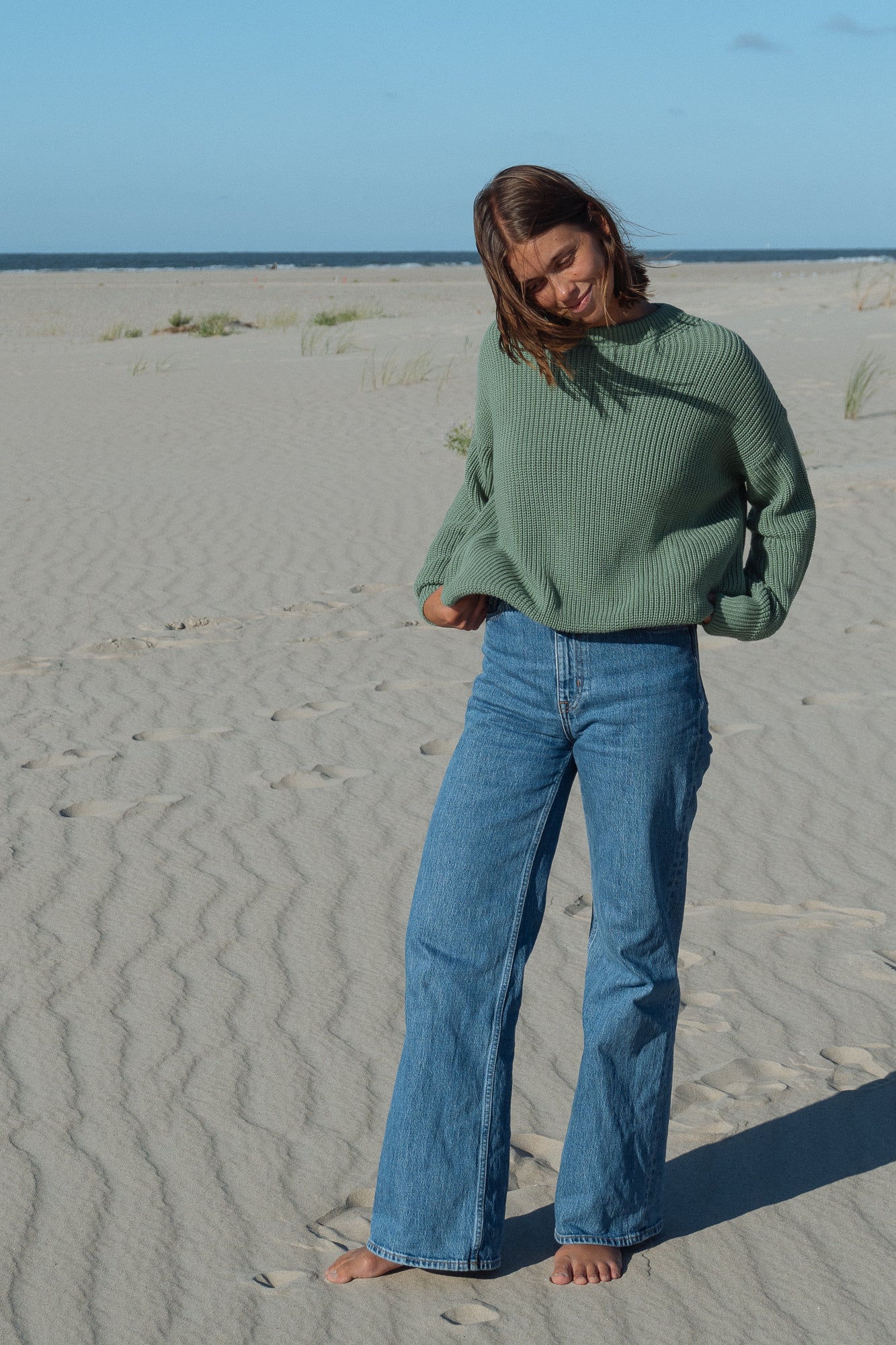 Gella | Strickpullover