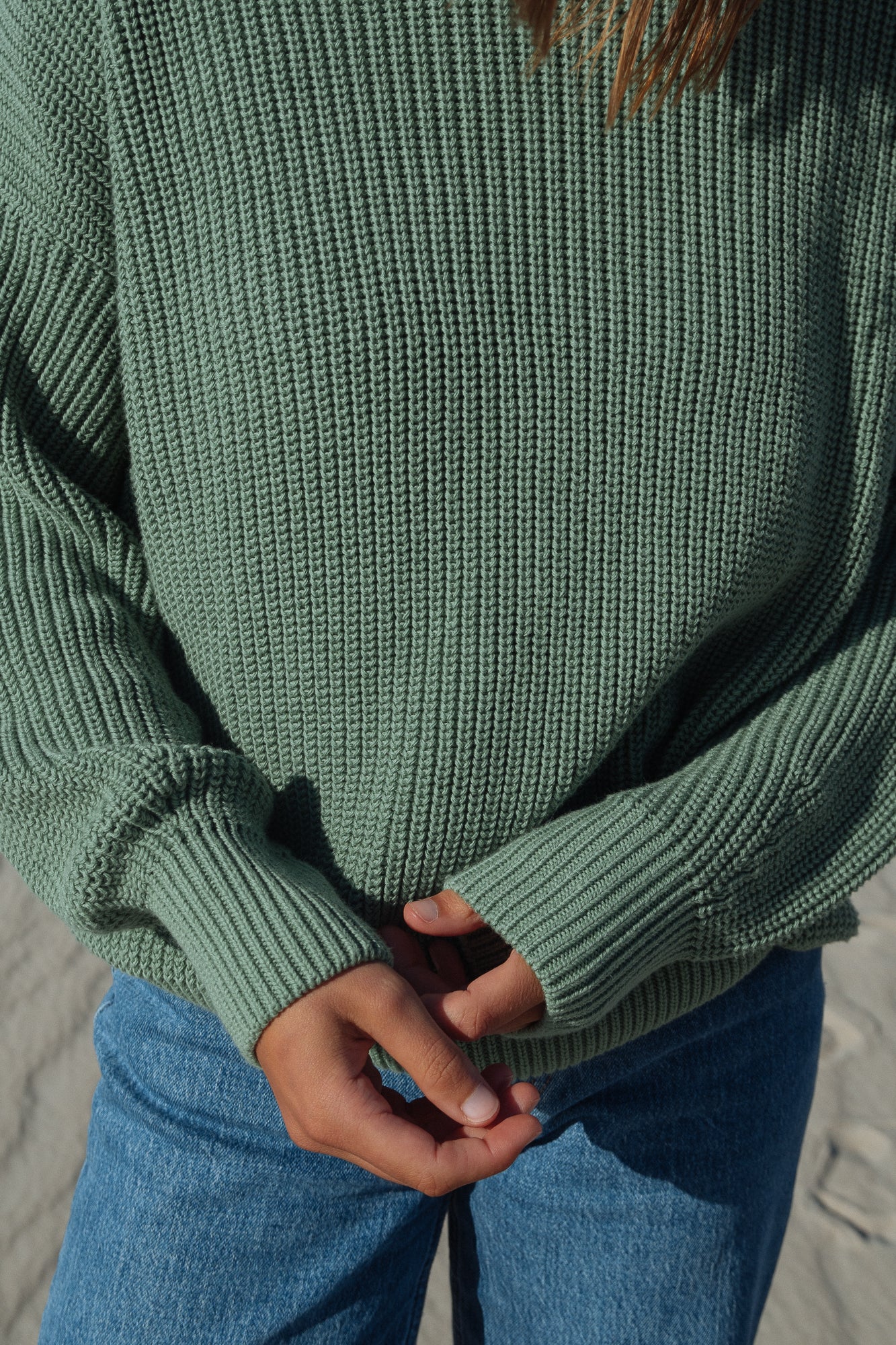 Gella | Strickpullover