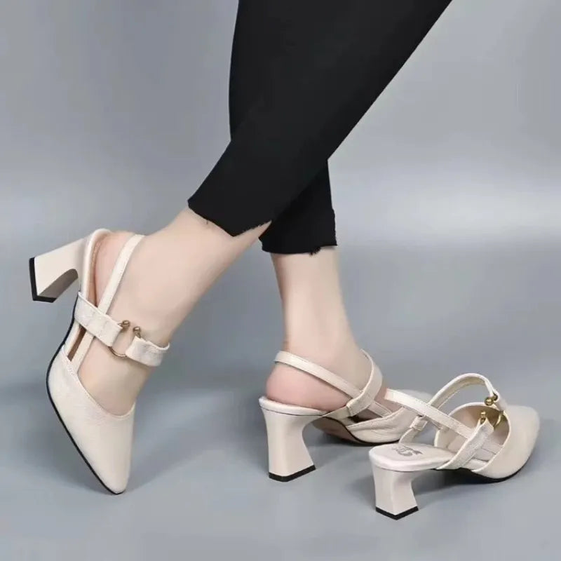 Divine | Komfort-Heels für Damen