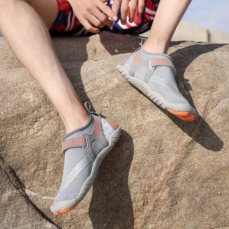Jayford | Barfußschuhe für Strand und Wasser