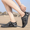 Jayford | Barfußschuhe für Strand und Wasser