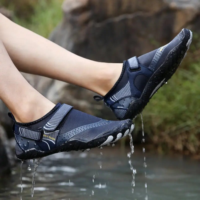 Jayford | Barfußschuhe für Strand und Wasser