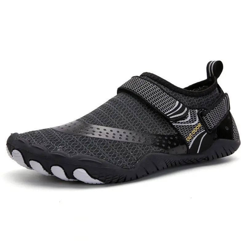 Jayford | Barfußschuhe für Strand und Wasser