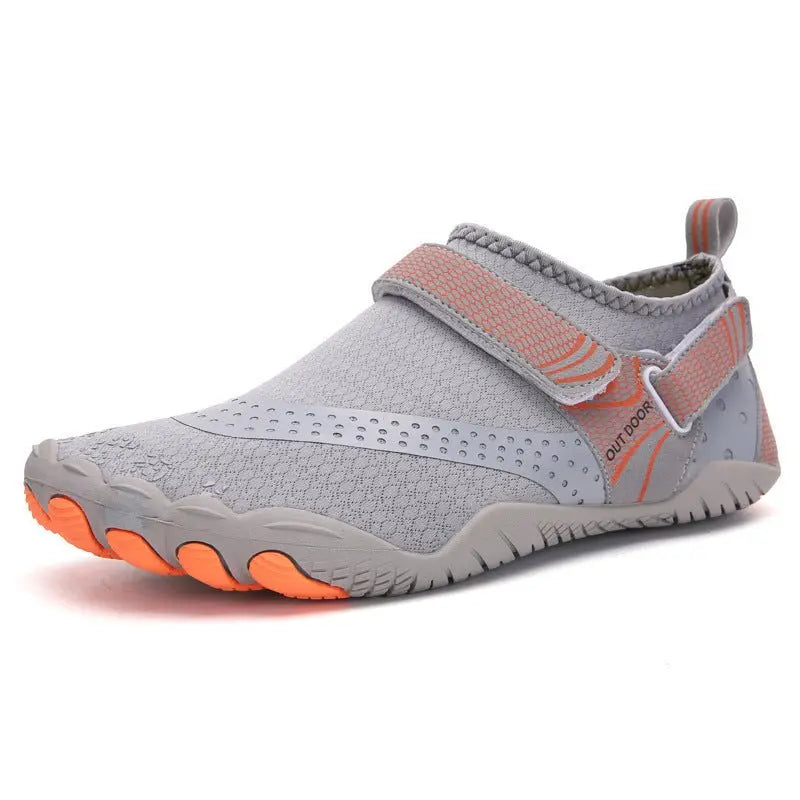 Jayford | Barfußschuhe für Strand und Wasser
