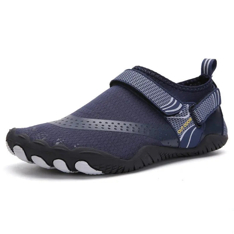 Jayford | Barfußschuhe für Strand und Wasser