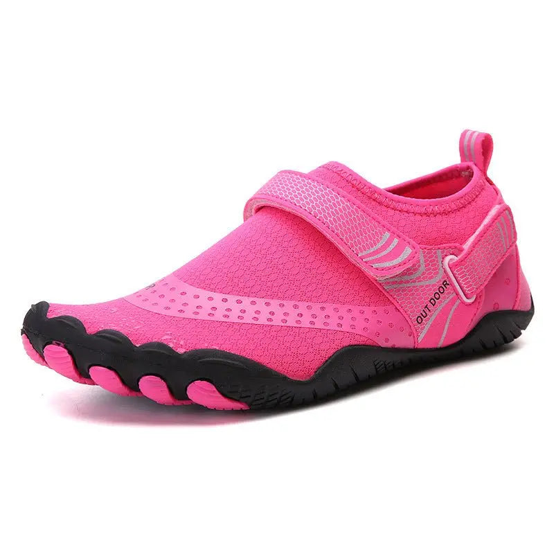 Jayford | Barfußschuhe für Strand und Wasser