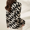 Yulka | Modischer Statement-Pullover