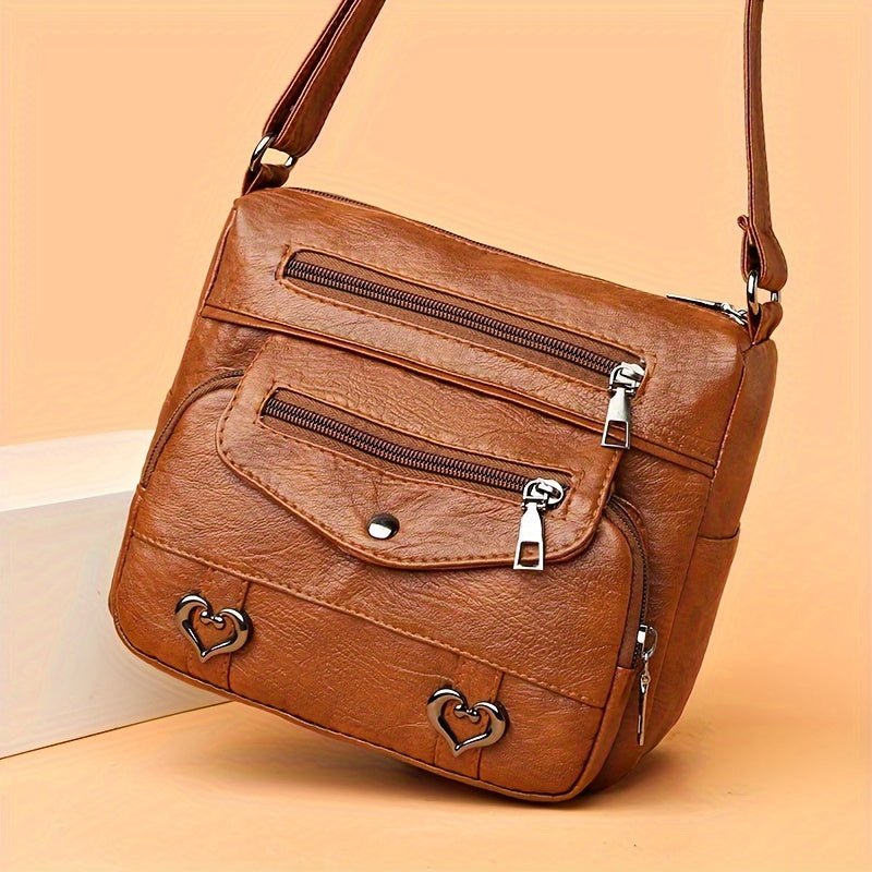 Yexa | Eine Tasche, die immer passt