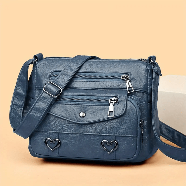 Yexa | Eine Tasche, die immer passt