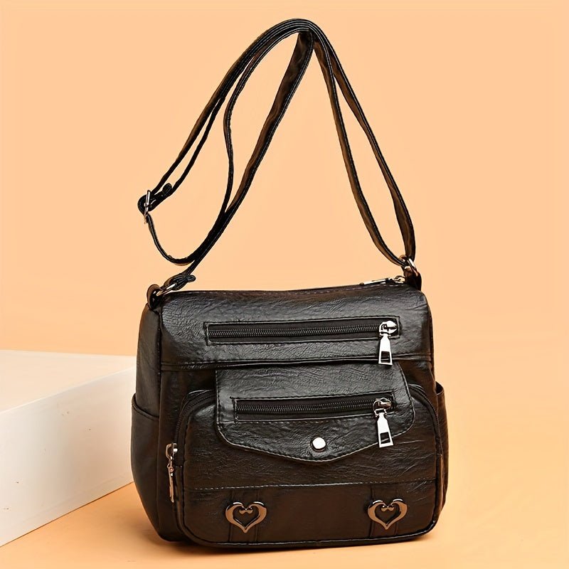 Yexa | Eine Tasche, die immer passt