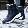 Alisson | Komfortable Thermostiefeletten für den Winter