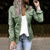 Maxie | Stilvolle Freizeitjacke