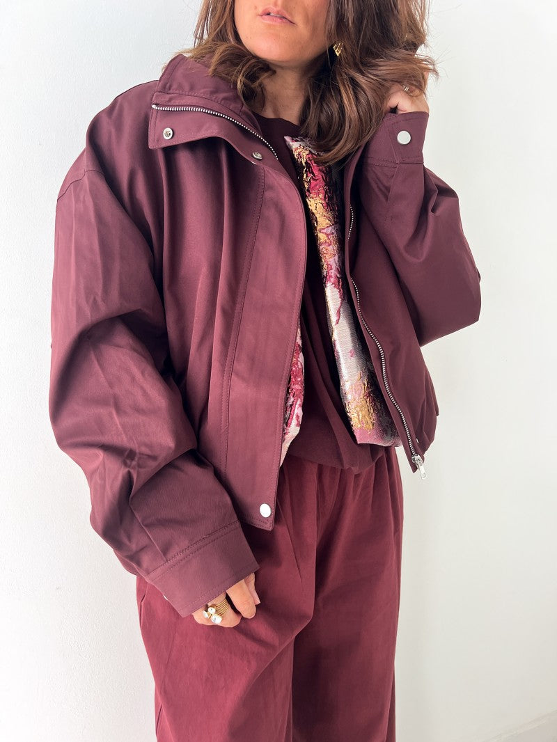 Natalie | Modischer Trenchcoat für jede Jahreszeit