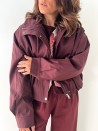 Natalie | Modischer Trenchcoat für jede Jahreszeit