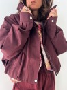 Natalie | Modischer Trenchcoat für jede Jahreszeit