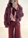 Natalie | Modischer Trenchcoat für jede Jahreszeit
