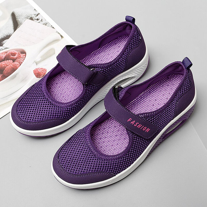 Vianelle | Elegante Outdoor-Schuhe