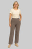 Eloise | bequeme Stretch-Hose für Damen mit perfektem Sitz