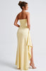 Eileen | luftiges Maxikleid, perfekt für Sommer und Abend.