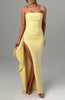 Eileen | luftiges Maxikleid, perfekt für Sommer und Abend.