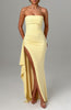 Eileen | luftiges Maxikleid, perfekt für Sommer und Abend.