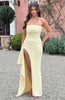 Eileen | luftiges Maxikleid, perfekt für Sommer und Abend.