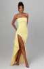 Eileen | luftiges Maxikleid, perfekt für Sommer und Abend.