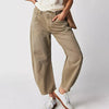 Senna | Bequeme, lockere Jeans für entspannten Look